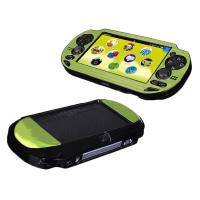ราคา กล่องเคสผิวอลูมิเนียมป้องกันมังกร Playstation PS Vita 1000 PSV 1000 (19699801758)