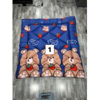 ราคา ท็อปเปอร์ ความหนา8 นิ้ว ใยขนห่านเทียมใย 4 ชั้น 6ฟุต (21156314716)