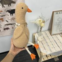 ราคา ใหม่ INS ตุ๊กตาไก่น่ารักโง่และน่ารักไก่กำมะหยี่ตุ๊กตาเด็กของขวัญอุปกรณ์ประดับสำหรับยิง (20810332146)