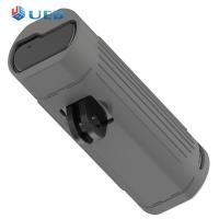 ราคา ไฟท้ายซิลิโคนปกป้องเคสป้องกันการสูญหายแบบพกพาเคสป้องกันการกระแทกกันฝุ่นสำหรับ Garmin Varia UT800 (20234515970)