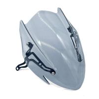 ราคา AMARK Fit สำหรับ Suzuki GSX S750 GSXS750 2017 2018 2019 2020 2021 2022กระจก Deflector กับวงเล็บ GSX S750อะไหล่ (16697119832)