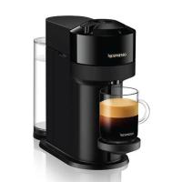 ราคา Nespresso VERTUO Next Coffee Capsule Maker เครื่องชงกาแฟ VERTUO NEXT Glossy Black Limited Edition สีดำ (21042083887)