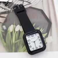 ราคา นาฬิกาผู้หญิง แบรนด์แท้ Bolun โบรัน สายยาง หน้าปัด 35 mm เหมาะสำหรับผู้หญิง (19661167344)