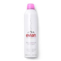 ราคา มีหลายขนาด Evian สเปรย์น้ำแร่เอเวียง Evian facial spray สเปรย์น้ำแร่ (5041564653)
