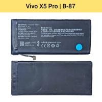 ราคา แบตเตอรี่ Vivo X5 Pro B 87 แบตมือถือ Phone Battery (3744064419)