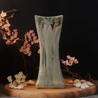 ราคา แจกัน แจกันดอกไม้ แจกันเซรามิค แจกันทรงสูงปากกว้าง แจกันดอกไม้ แจกันตั้งโต๊ะ แจกันตกแต่งบ้าน (2961494258)