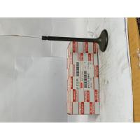 ราคา วาล์วไอดี ISUZU NPR NQR 120 130 แรง เครื่อง 4HF1 4HG1 แท้ เบอร์อะไหล่แท้ 8 97171398 0 (18116233887)