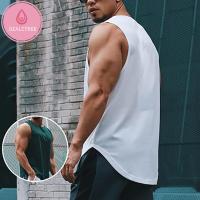 ราคา OzalCtree เสื้อกล้ามออกกำลังกายสำหรับผู้ชายเสื้อแขนกุดเสื้อกล้ามสำหรับใส่วิ่งเสื้อกล้ามฟิตเนสเสื้อกล้ามสำหรับผู้ชายเสื้อกล้ามเล่นกีฬาเสื้อยืดแขนกุดออกกำลังกายฝึกซ้อมเสื้อกล้าม (14639979877)
