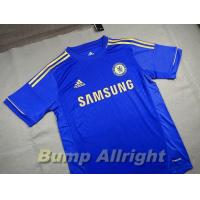 ราคา Retro เสื้อบอลย้อนยุค Vintage ทีมเชลซี เหย้า Chelsea Home 2013 สีน้ำเงิน สุดเท่ห์ (15587302001)