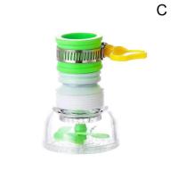 ราคา Faucet Filter Splash proof Shower Tap Water Filter Purifier Filter Sprinkler Water Water Kitchen G3D0 (19713278710)