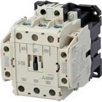 ราคา MITSUBISHI Magnetic Contactor แม็คเนติกมิตซูบิชิ แมคเนติก 220V S T50 MITSUBISHI (536326098)