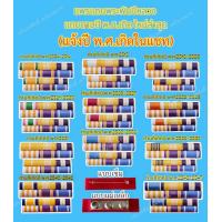 ราคา ถูกที่สุด อุปกรณ์และเครื่องหมายครูอาชีวเอกชน อินธนูครูอาชีวเอกชน แพรแถบ หัวเข็มขัดอาชีวเอกชนพร้อมสาย กนกคอครูอาชีวเอกชน ป้ายชื่อ ป้ายชื่อเคลือบ (16009445074)