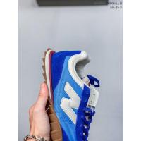 ราคา NOV Boutique New Product NB Balance URC30 Series Flannel Stitching Comfortable Wear Resistant Running Shoes Limited Item No URC30AC 03HHLP12 Size 36 45 Semi JGD (16948757891)