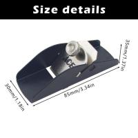 ราคา งานไม้มินิไม้ตัดเครื่องบินมือกบช่างไม้ตัดขอบเครื่องบินมือกบมือกดหล่อช่างไม้เครื่องมือ (16042115882)