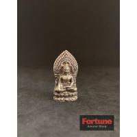 ราคา พระลือโขง ซุ้มเรือนแก้วมงคลปฐพี วัดทุ่งพร้าว เชียงราย Pra Leukhong The glass house of lucky lands 3 cm (9511954311)