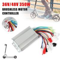 ราคา LOE จักรยานไฟฟ้าแบบไร้แปรงถ่านตัวควบคุมมอเตอร์ไฟฟ้ากระแสตรง36V 48V 350W อุปกรณ์รถจักรยานไฟฟ้าสำหรับจักรยานไฟฟ้าสกู๊ตเตอร์ (17168275080)