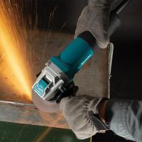 ราคา MAKITA GA5080R เครื่องเจียร์ไฟฟ้า 5 125มม 1400 วัตต์ X LOCK สวิตซ์ข้าง slide switch (17360460866)