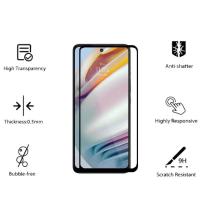 ราคา ฟิล์มกระจก 5D เต็มจอ For Wiko T3 T10 U10 U20 U30 Temperedglass Full (18076446877)