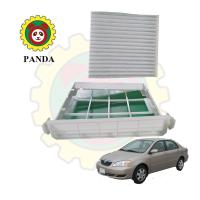 ราคา ที่ใส่กรองแอร์Toyota Altis 2004 07 พร้อมถาดกรองแอร์ Toyota wish (7616480189)