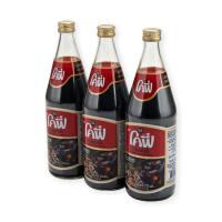 ราคา Cofe โคฟี่ กาแฟสำเร็จรูป 720มล x3 ขวด กาแฟ (17405015009)
