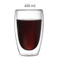 ราคา พร้อมส่ง ถูกที่สุด Barinstyle แก้วน้ำ แก้วกาแฟ แก้ว2ชั้น ถ้วยกาแฟ แก้วใส 2 ชั้น แก้วกาแฟ2ชั้น แก้ว (16352362658)