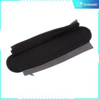 ราคา Shiwaki 1 piece Replacements Headband Cushion Pad For Headphone Headsets (20831810481)