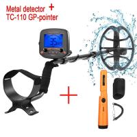 ราคา เครื่องตรวจจับโลหะ TC 600 Tangxunzhe เครื่องตรวจจับโลหะใต้ดินระดับมืออาชีพเครื่องตรวจจับโลหะโลหะระดับ19 2กิโลเฮิรตซ์ความถี่สูง (20916851016)