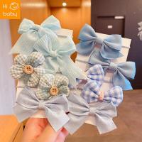 ราคา Childrens Rubber Tendon Babys Hair Rope Girls Fabric Flower Bow Does Not Hit Hair Accessories Cute Hair Ring Ponytail Headwear (19577139125)