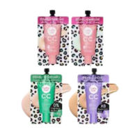 ราคา Cathy Doll Speed White CC Cream SPF50 PA รองพื้น ซีซีครีมผิวใส เคที่ดอลล์ B1 2 สปีดไวท์ 7มล Anti Acne (19657553496)