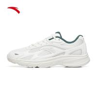 ราคา ANTA รองเท้าวิ่งสำหรับผู้ชายรองเท้ากีฬามืออาชีพรองเท้าวิ่ง912245595ขาตั้งกล้องเด้ง (20248931414)