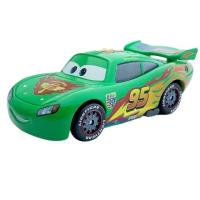 ราคา Disney Pixar Toy Car 2 3 Lightning McQueen Jackson Storm 1 55 Die Cast Metal Alloy Model Childrens Birthday Christmas Gift (20369628024)