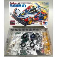 ราคา Tamiya Mini4WD Fighter Magnum VFX (20483574576)