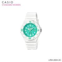 ราคา นาฬิกาข้อมือ ผู้หญิง สายเรซิ่น รุ่น LRW 200H Series LRW 200 LRW 200H 2C LRW 200H 3C LRW 200H 4C LRW 200H 9E2 LRW 200H 9E LRW 200H 4E4 (19577232032)