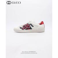 ราคา กุชชี่ GUCCI Tennis 1977 Bee Embroidered Sneakers แบรนด์หรู รองเท้าเที่ยวเขา รองเท้าสเก็ตบอร์ด รองเท้าบาส รองเท้าวิ่งยอดนิยม (21336274322)