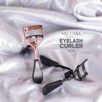ราคา Nee Cara Be Colorful Eyelash Curler นีคารา บี คัลเลอร์ฟูล ที่ดัดขนตา N534 (3083798529)