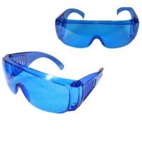 ราคา แว่นแฟนซีสงกรานต์ Safety Glasses Songkran Festival แพ๊ค 1 ชิ้น (802144543)