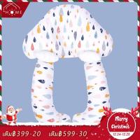 ราคา หมอนหลุมผ้าฝ้าย สำหรับทารกแรกเกิด 0 1 ปี หมอนเด็กแรกเกิด หมอนหลุมสำหรับเด็กแรกเกิด หมอนปรับทรงศีรษะทารก (16300505630)