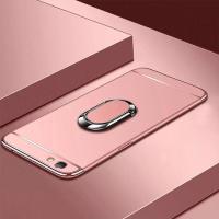 ราคา LANLIN เคสโทรศัพท์บางพิเศษสีด้านสำหรับ Vivo V5 Lite Vivo V5 Plus เคสขาตั้งแบบแข็งสำหรับ Vivo V5 Lite V5 Plus (10744930796)