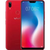 ราคา พร้อมส่ง โทรศัพท์มือถือ ViVO Y85 ของเเท้100 RAM 4GB ROM 64GB หน้าจอ 6 22 นิ้ว ประกันร้าน เเถมฟรีเคสใส ฟิล์มกระจก (10288860299)