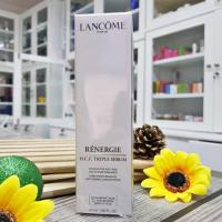 ราคา Lancome Renergie H C F Triple high performance serum 50ml เซรั่มบำรุงผิวหน้า (21245032523)