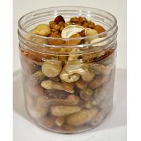 ราคา กระปุก พรีเมี่ยม ธัญพืช ถั่ว ออแกนิค 7 ชนิด Mixed Premium 7 Nuts Organic พร้อมทาน อบ สด ใหม่ เจ (21252020778)
