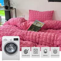 ราคา พร้อมส่ง สีเดียว ผ้านุ่มสบายไม่แข็ง ซักง่าย มีทั้ง3 5ฟุต 5 และ6 ฟุต ผ้าปูที่นอนสีพื้น ผ้าปูที่นอน6ฟุต ผ้าปูที่นอน5ฟุต ชุดผ้าปูที่นอน (21187667786)