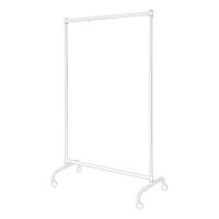 ราคา SANKI ซันกิ ราวตากผ้า บาร์เดี่ยว 1 2 เมตร รุ่น Forte (21133527083)