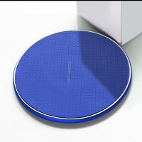 ราคา VSVGFD เครื่องชาร์จไร้สายอย่างเร็ว เครื่องชาร์จไร้สายแบบที่ชาร์จแบตเตอรี่โทรศัพท์ไร้สาย5W 10W ระบบเครื่องชาร์จสำหรับซัมซุงแท่นชาร์จที่รวดเร็ว (19809056133)