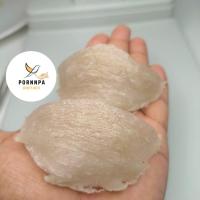 ราคา รังนกแท้100 รังนกพร้อมตุ๋นทาน รังนกคัดสะอาด รังนกแห้ง เกรด5A ไม่ฟอกขาว 5 6 กรัม (18316165489)