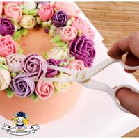 ราคา กรรไกร กรรไกรตัดครีมเค้ก กรรไกรยกดอกกุหลาบ กรรไกรพลาสติก (7502998689)