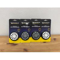 ราคา ส่งฟรี TABA MICHELIN น้ำหอมปรับอากาศมิชลิน AIRFRESHENER ยี่ห้อมิชลิน03779 (17572390957)