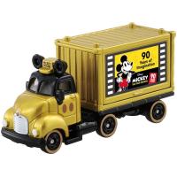 ราคา Takara Tomy Tomica Disney Motors Dream Carry Mickey Mouse 90th 2018 Edition (12499124904)
