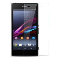 ราคา กระจกนิรภัยสำหรับ Sony Xperia Z1 Z1 Compact Mini M51W D5503 L39h L39u C6902 C6903 C6906ฟิล์มป้องกันหน้าจอ (10110107864)