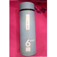 ราคา ขวดแก้ว ปริมาณ430ml 10oz ขนาด5x18cm ขวดใส่น้ำ ใส่ได้ทั้งร้อนและเย็น ขวดปบบแก้ว มีปลอกกันความร้อนไม่ร้อนมือ มีสองสี บรรจุ 1 ชิ้น (9397647797)